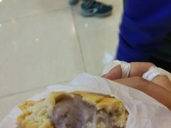 -味正点车轮饼可丽饼(南禅寺店)