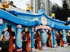 -新城市广场