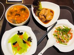 -倍爱宝贝母婴护理中心·长安攸宁店