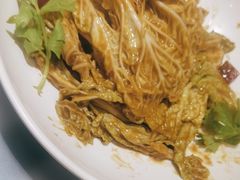 乾隆白菜-紫光园(劲松店)