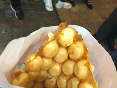 -妈咪鸡蛋仔(尖沙咀东分店)