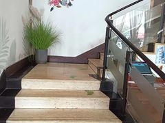 -咖啡人·融合餐厅(万达环宇店)