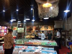 -旺角小渔村(二马路店)