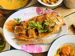 -Doo Dee Thai Food(Issan/Isaan/Esan)