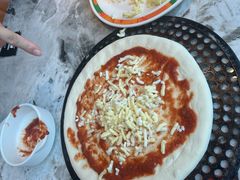 -比格比萨自助(宝山日月光店)