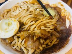 -鸡西冷面(翠竹店)