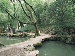 -兰亭风景区