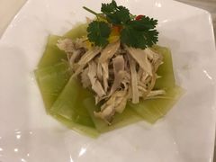 -潮福城潮州大酒楼(湖滨北路店)