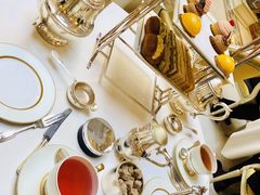 -The Ritz Restaurant