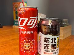-京狮炙燥·精酿烧烤(首经贸店)