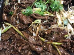 -清真永恒华威肉饼(潘家园店)