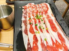 -花味·自助烤肉(雨花客厅店)