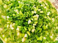 -纪州豚骨酱油拉面(锦延路店)