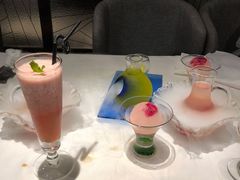 -王品牛排(珠海富华里店)