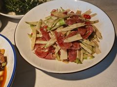 -湘西小馆(滨河路店)