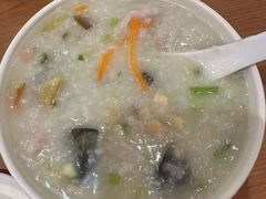 -银村街家常菜·早点·粥饼(北线阁店)