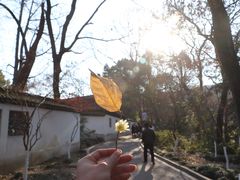 -虞山风景区