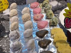 -厝包四点金·潮宴(太古仓店)