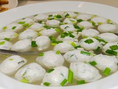 -小红鲸·海鲜餐厅(轸大路店)
