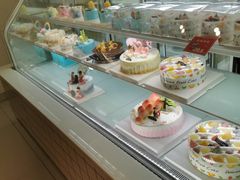 -罗莎蛋糕Rosa bread(印象汇店)