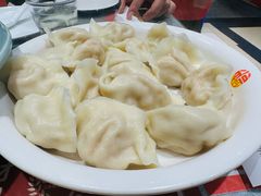 -添福来墨鱼饺子 · 海鲜东北菜(大连星海·黄浦路店)