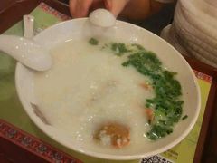 -海口骑楼小吃街