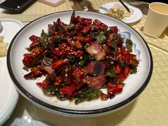 -熙春园餐厅