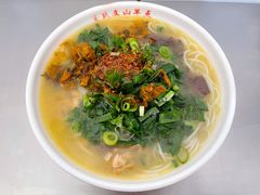 -文山荷鲜居(翠湖店)