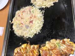 -鹤桥风月(ヨドバシ梅田店)