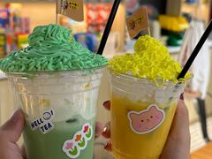 -哼蟹二将·烤肉酱蟹(合生汇店)