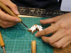 -三千·银饰木艺体验订制