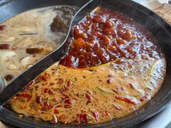 -巴蜀大将火锅(春熙店)