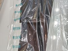 -福奈特洗衣洗鞋(博山路旭辉店)