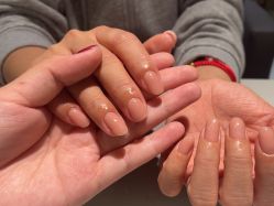 点击看大图 -丽心自助美甲美睫