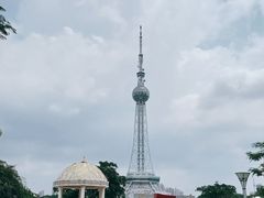 -文华公园(禅城区)