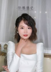 -欣薇婚纱(新源乐汇城店)