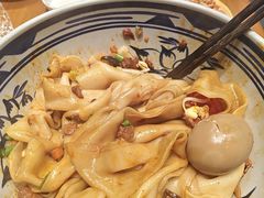 -秦唐汉味biangbiang面(大钟寺店)