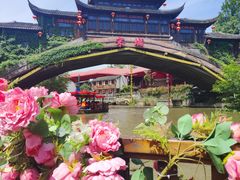 -杭州宋城