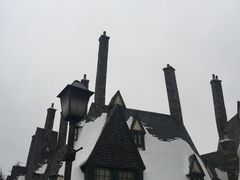 -哈利波特魔法世界