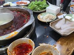 -大龙火锅(老店)