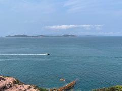 -鹿嘴山庄