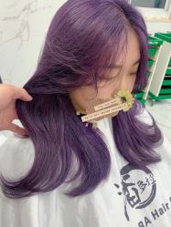 -潘多拉Hairsalon