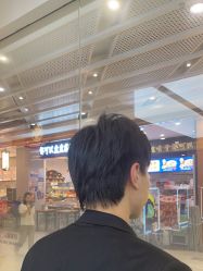 -川和潮人
