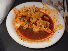 -福茂源横山铁锅羊肉(高新路店)