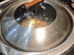 -袁小二大东北铁锅炖(吉祥村总部)