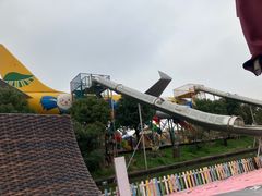 -苏州太湖西山岛开心农场