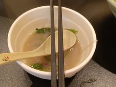-金原鸭血粉丝汤·汤包·脆皮烤鸭(南京博物院店)
