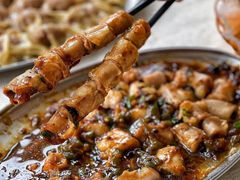 豉油蒸竹肠-嘉升大排档(番禺总店)