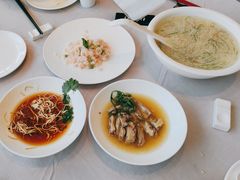 -扬州万怡酒店-中餐厅(文昌中路店)