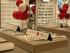 -兰科达眼镜(西固店)